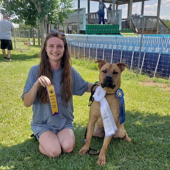 Brittany Lipscomb - Picture 2 of 5